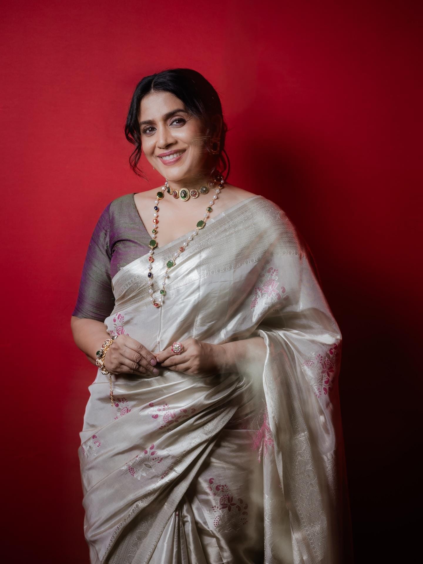 Sonali Kulkarni revisits the script of 'Dil Chahta Hain' after 25 years: Feels like just yesterday