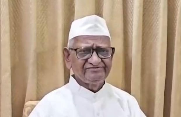 Sonam Wangchuk hospitalisation row: Anna Hazare urges Centre to hold dialogue
