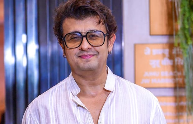 Sonu Nigam on going back to his Haryanvi roots with 'Chunni'