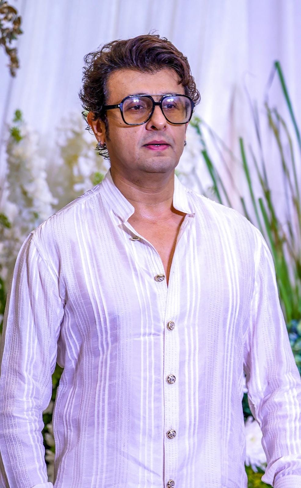 Sonu Nigam on his first Hindi-Haryanvi song 'Chunni': ‘Every culture celebrates love differently’