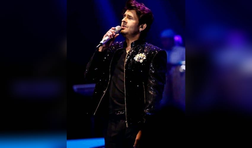Sonu Nigam on milestone tour in North America: Familiar cities, familiar faces and so many memories
