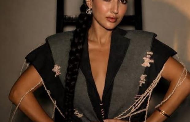 Soundous Moufakir lauds Rakhi Sawant: What people don’t realise is that it’s a performance (Photo: Soundous Moufakir/ Instagram)