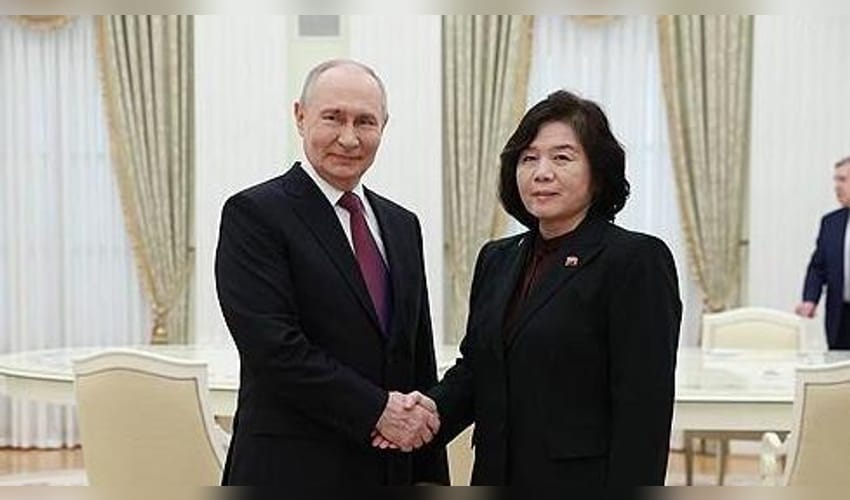 South Korea closely monitoring Russia's reported preparation for more North Korean troops: Foreign ministry