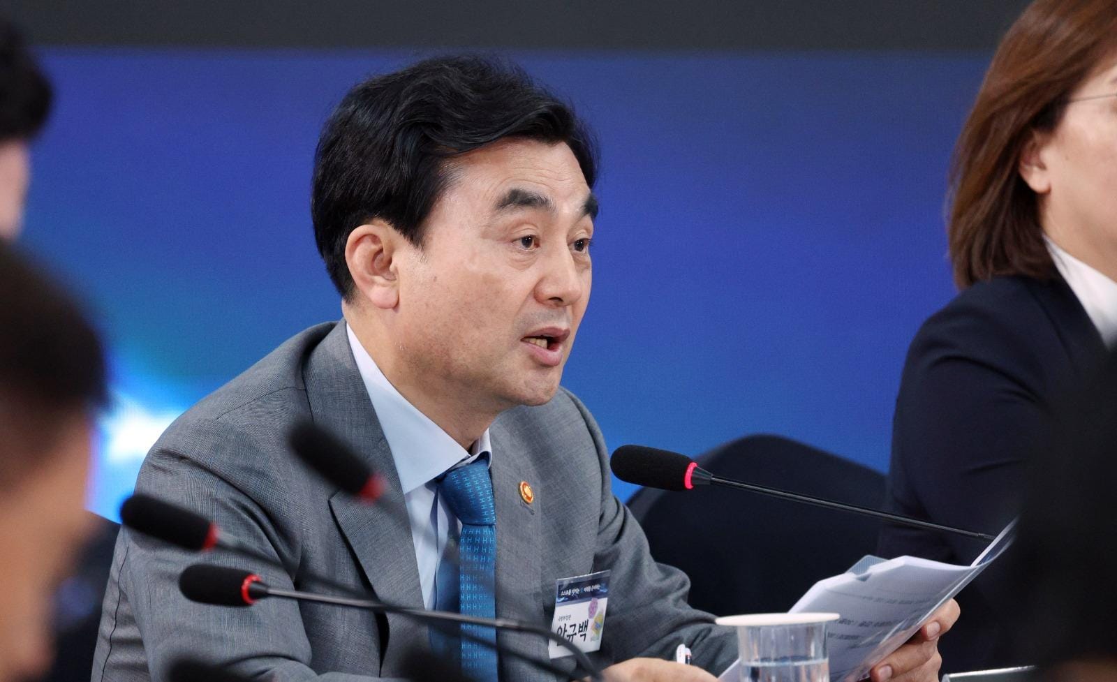 South Korea's defence ministry reaffirms push to set OPCON transition timeline by year-end (File Image)