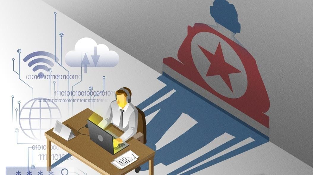 South Korea, US, nine other countries issue joint alert on North Korean IT workers (Representational Image)