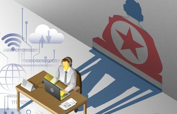 South Korea, US, nine other countries issue joint alert on North Korean IT workers (Representational Image)