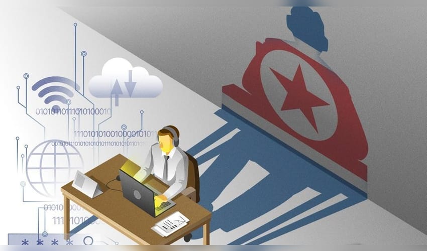 South Korea, US, nine other countries issue joint alert on North Korean IT workers (Representational Image)