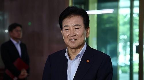 South Korean Unification Ministry defends North Korea policy after President’s call for caution