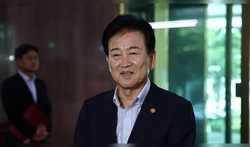 South Korean Unification Ministry defends North Korea policy after President’s call for caution