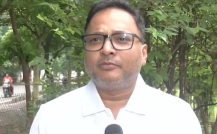 SP accuses BJP of raising sentimental issues after AIMIM’s Vande Mataram remarks