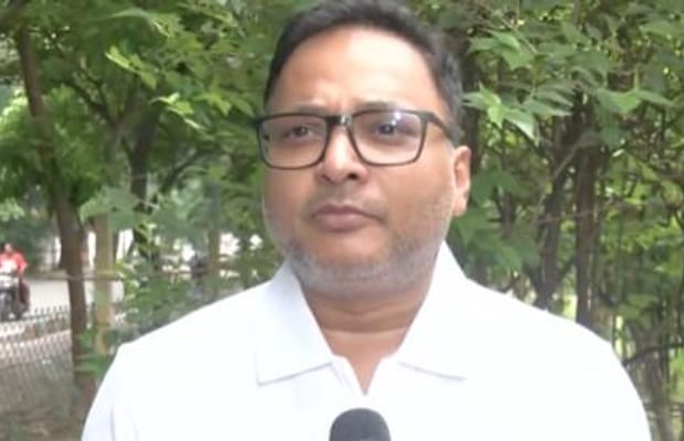 SP accuses BJP of raising sentimental issues after AIMIM’s Vande Mataram remarks