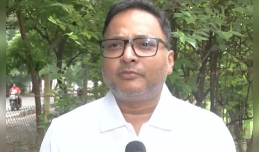 SP accuses BJP of raising sentimental issues after AIMIM’s Vande Mataram remarks