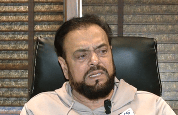 SP leader Abu Azmi questions Aban Ahmed’s death in police custody, seeks impartial probe