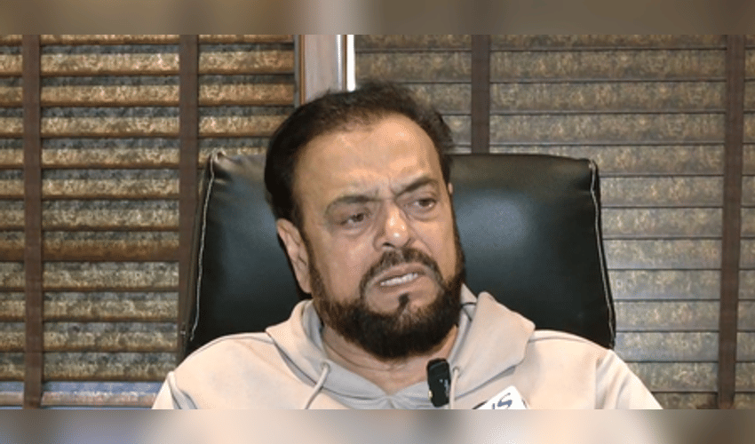 SP leader Abu Azmi questions Aban Ahmed’s death in police custody, seeks impartial probe
