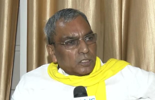 SP leaders don't want Azam Khan to live; share input about his activities with govt, says UP Minister