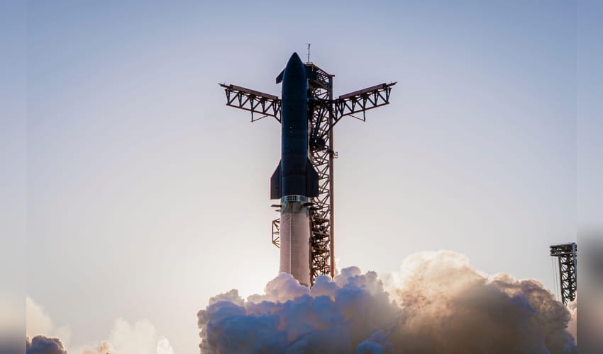 SpaceX to invest $100 billion in Louisiana spaceport, create over 11,100 jobs