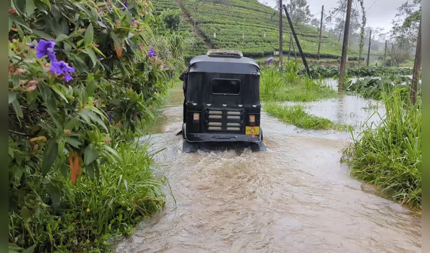 Sri Lanka prepares contingency measures for national exams amid adverse weather