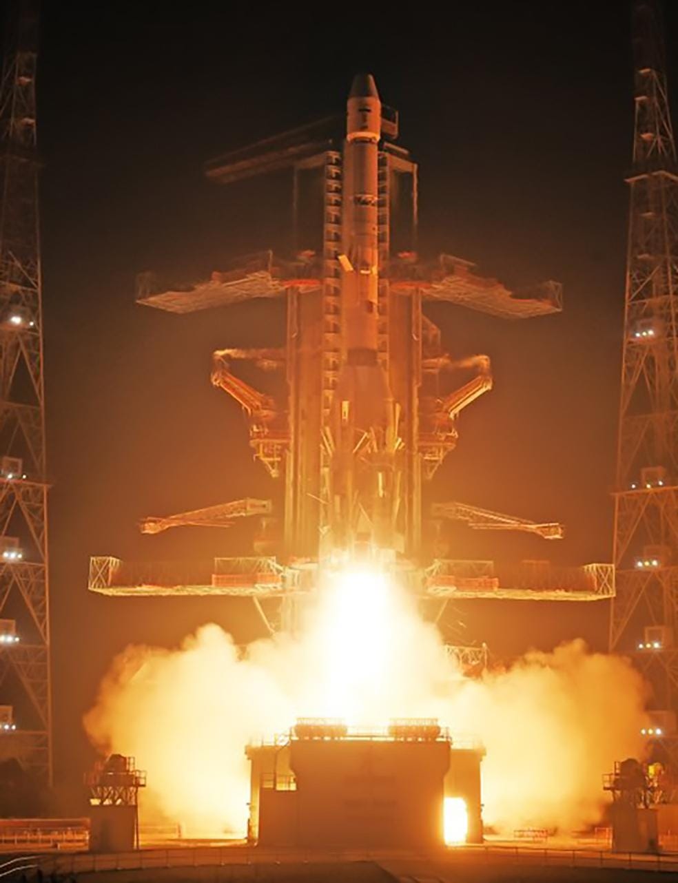 Sriharikota: ISRO 100th mission 