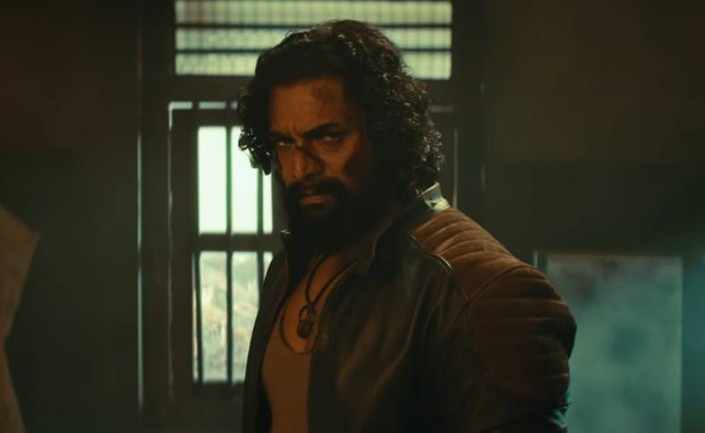 Sriimurali calls 'PARAAK' the most challenging project of his 23-year career, says team 'had to make small sacrifices'