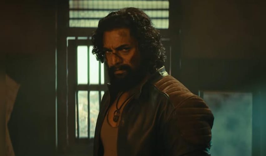 Sriimurali calls 'PARAAK' the most challenging project of his 23-year career, says team 'had to make small sacrifices'