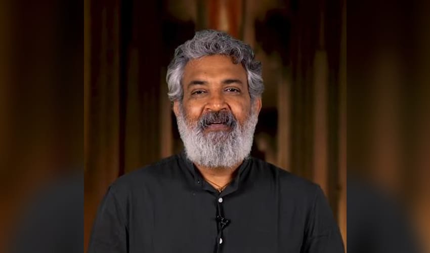 SS Rajamouli celebrates Skyroot Aerospace’s Historic Vikram-1 launch, says this is what ‘young India is capable of’