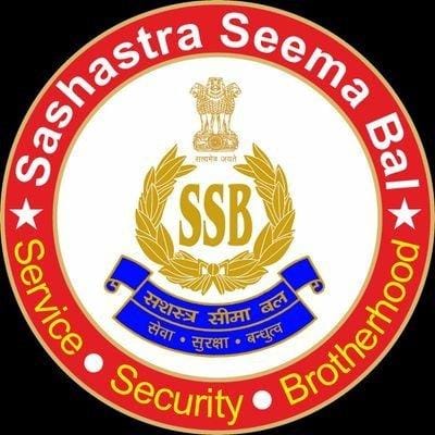 SSB foils trafficking bid along India-Nepal border; rescues girls from Tripura (Photo: @SSB_INDIA/X)