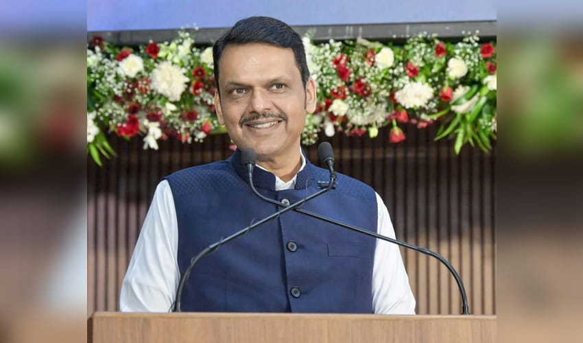 State-of-the-art studio will make Mumbai global hub of creative economy: CM Fadnavis