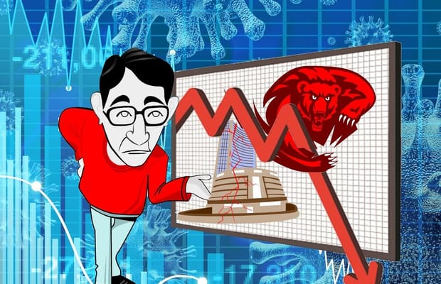 stock market,bull,bear, Sensex, equity indices,