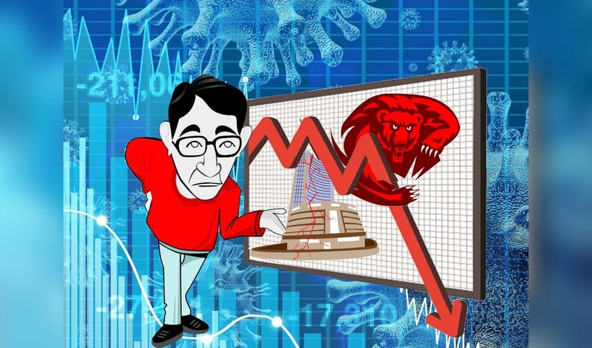 stock market,bull,bear, Sensex, equity indices,