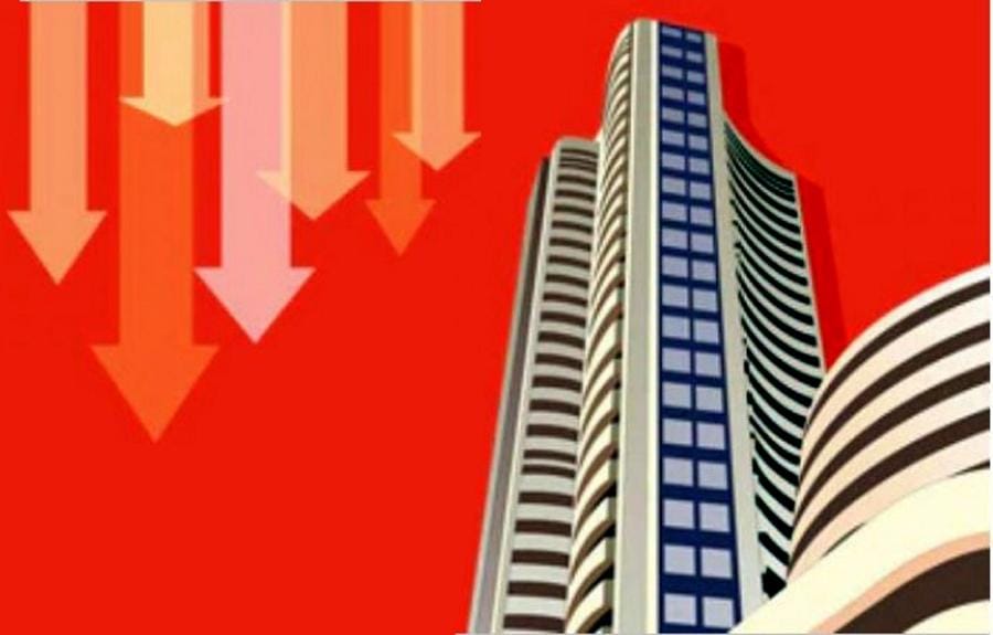 stock market,bull,bear,  Sensex,  equity indices,