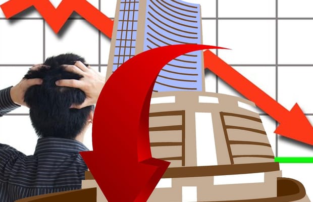 Stock market, design,bull,bear,