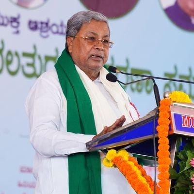'Students & youth have won': Former K'taka CM Siddaramaiah welcomes Dharmendra Pradhan's resignation