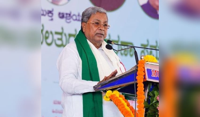 'Students & youth have won': Former K'taka CM Siddaramaiah welcomes Dharmendra Pradhan's resignation