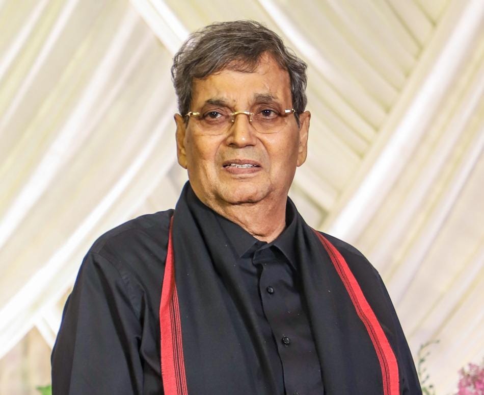 Subhash Ghai on casting challenge for ‘Taal’: I had to destroy Aishwarya Rai’s image