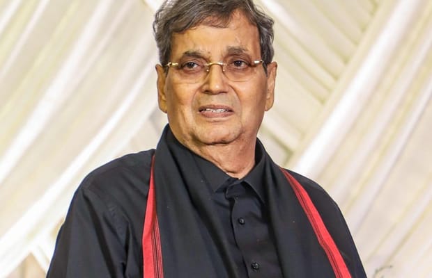 Subhash Ghai says he's proud of his small budget movies with great content, calls it ‘real achievement’