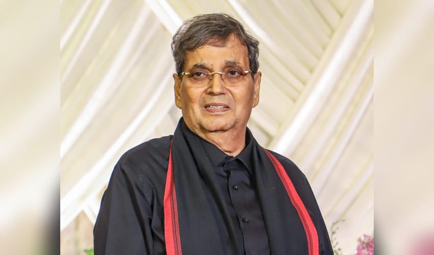 Subhash Ghai says he's proud of his small budget movies with great content, calls it ‘real achievement’
