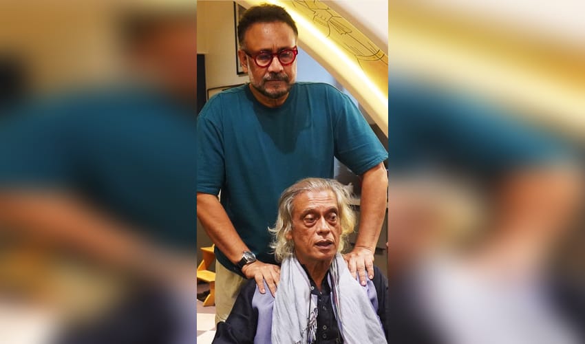 Sudhir Mishra says his new film starring Manoj Bajpayee sheds light on 21 days in life of Mahatma Gandhi during independence