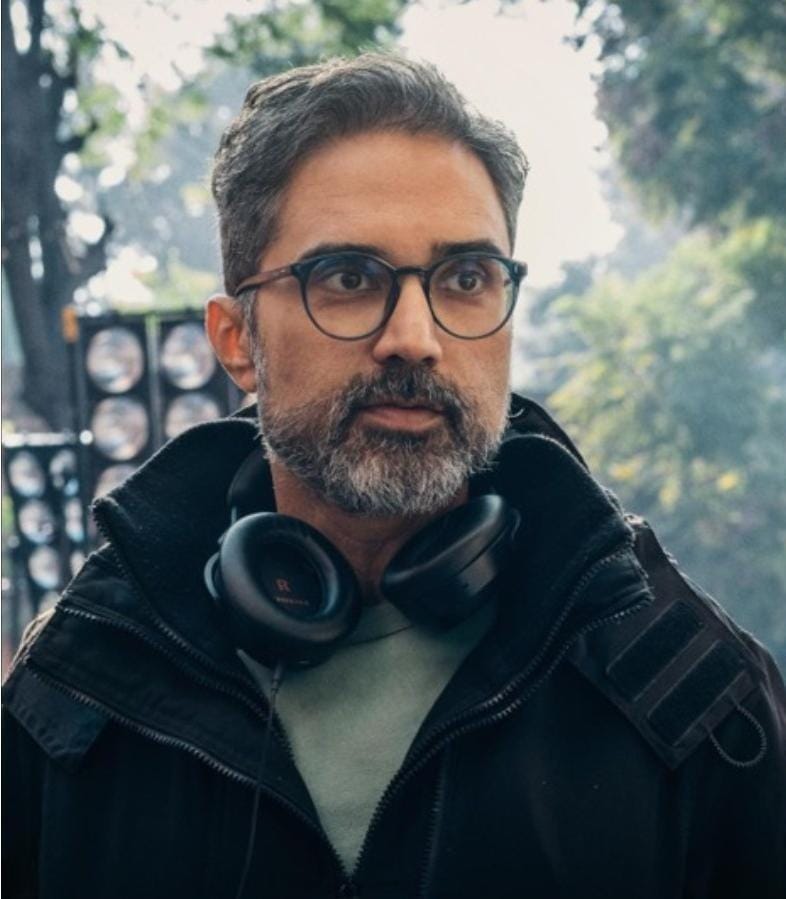 Sudip Sharma shares what makes ‘Babita Singh Reporting’ different from other cop stories