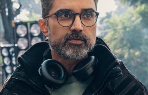 Sudip Sharma shares what makes ‘Babita Singh Reporting’ different from other cop stories