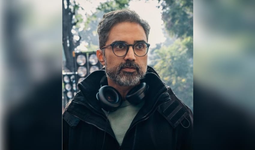 Sudip Sharma shares what makes ‘Babita Singh Reporting’ different from other cop stories