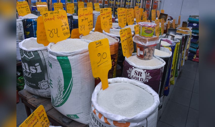 Sugar Price Hike in Surat