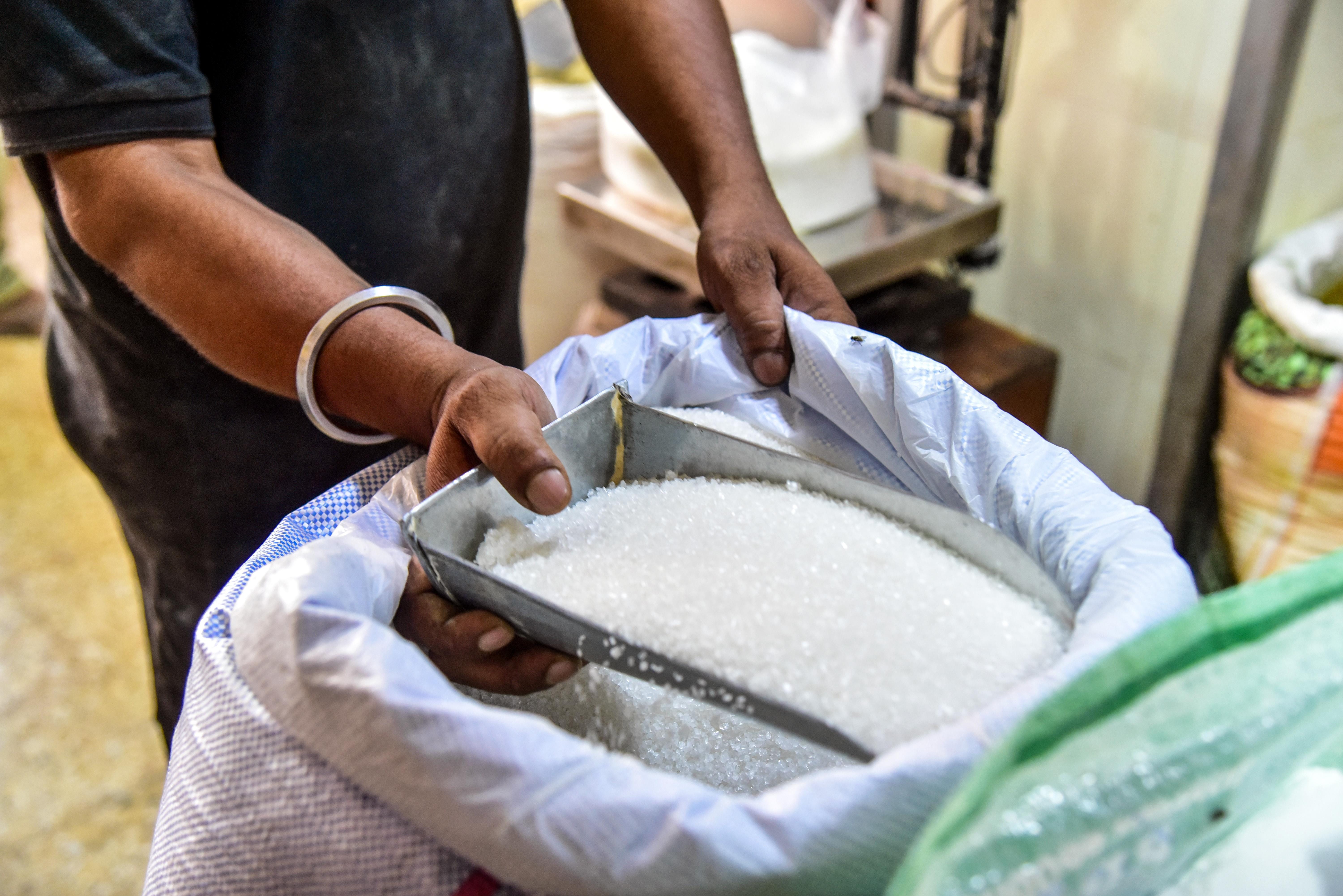 Sugar prices surge in Bikaner