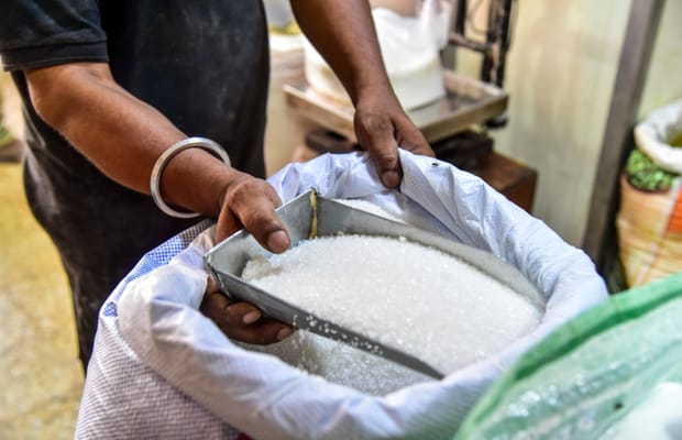 Sugar prices surge in Bikaner