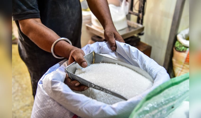 Sugar prices surge in Bikaner