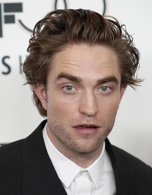 Suki Waterhouse reveals daughter’s cute nickname for Robert Pattinson