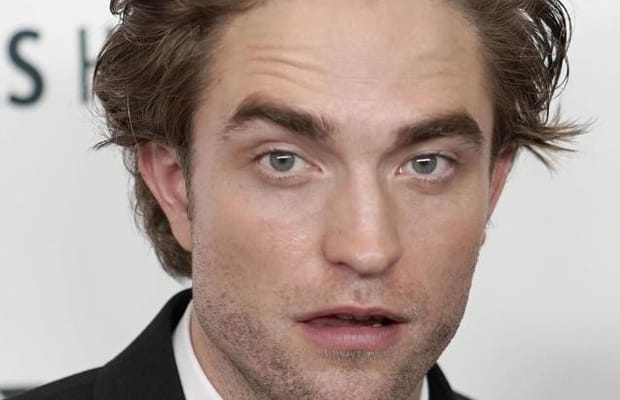 Suki Waterhouse reveals daughter’s cute nickname for Robert Pattinson