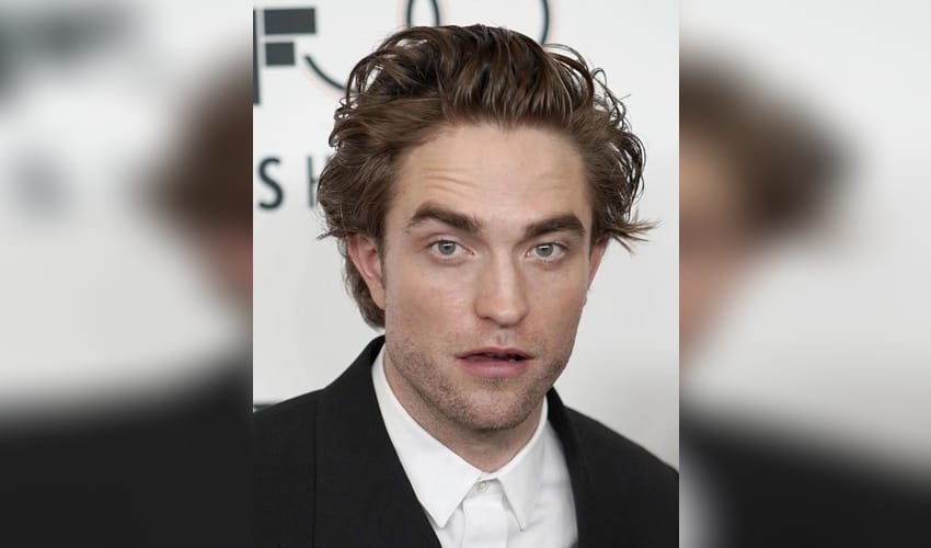 Suki Waterhouse reveals daughter’s cute nickname for Robert Pattinson