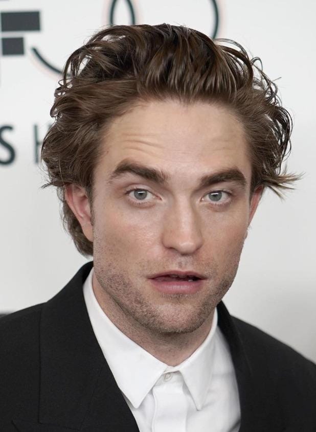 Suki Waterhouse says she wrote ‘Weirdo’ for Robert Pattinson