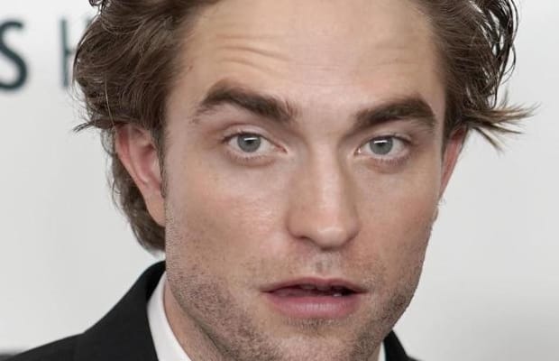 Suki Waterhouse says she wrote ‘Weirdo’ for Robert Pattinson