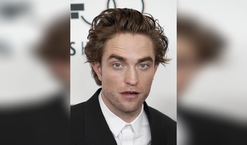 Suki Waterhouse says she wrote ‘Weirdo’ for Robert Pattinson